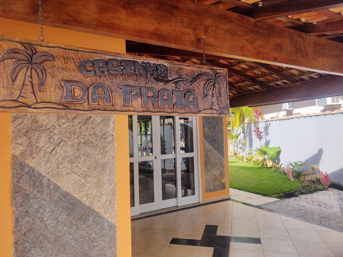 Villa Casa Em Bertioga - Guaratuba Esterno foto