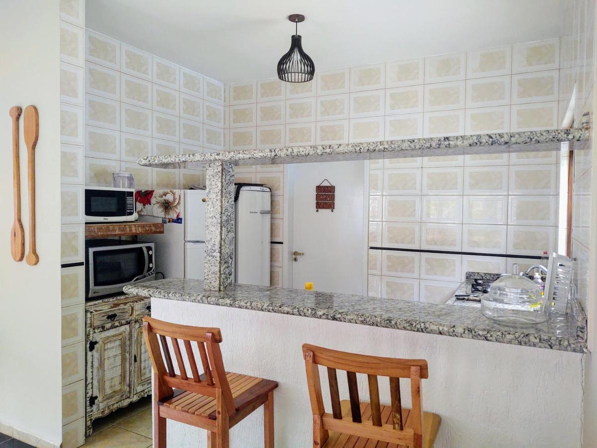 Villa Casa Em Bertioga - Guaratuba Esterno foto