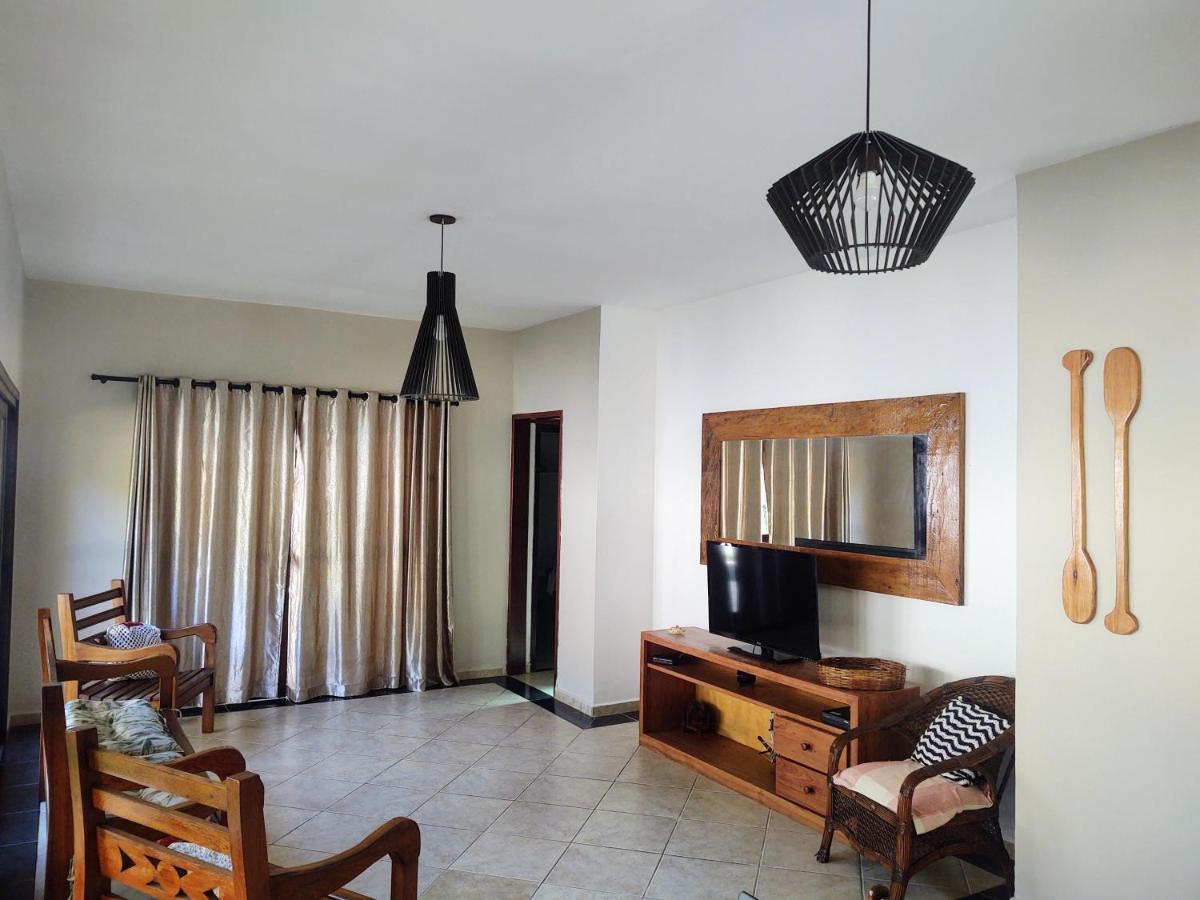 Villa Casa Em Bertioga - Guaratuba Esterno foto
