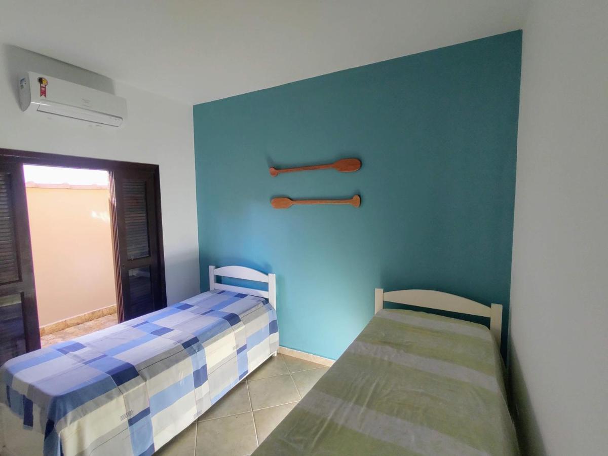 Villa Casa Em Bertioga - Guaratuba Esterno foto