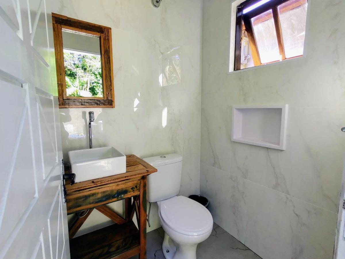 Villa Casa Em Bertioga - Guaratuba Esterno foto